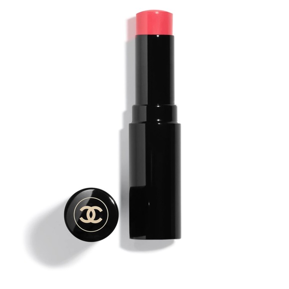 CHANEL, Healthy Glow Lip Balm ,color warm